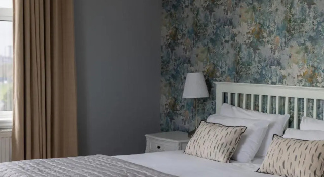 Двухместный номер Standard The Queens Hotel