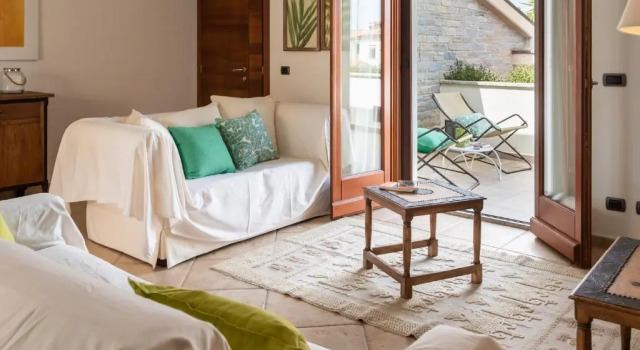 Orosei Home Holidays - Rimediu