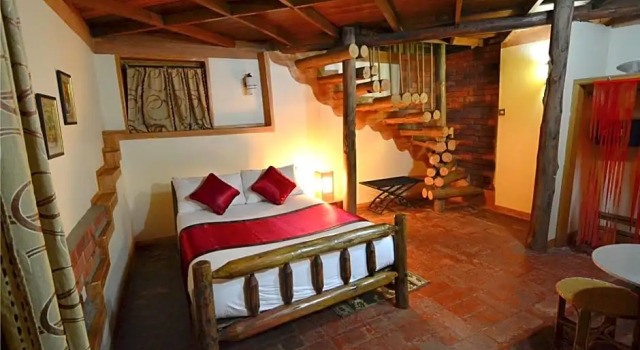 Chalet Forest Cottages
