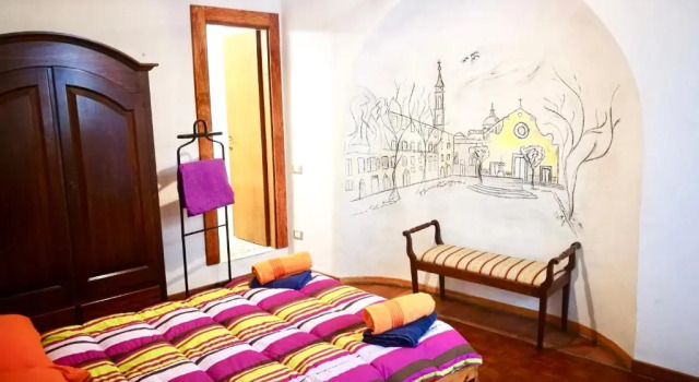 1 pitti apartment, Забронировать Апартаменты/квартира Апартаменты Флоренции, рядом с Площадь Кафедрального собора, Апартаменты/квартира