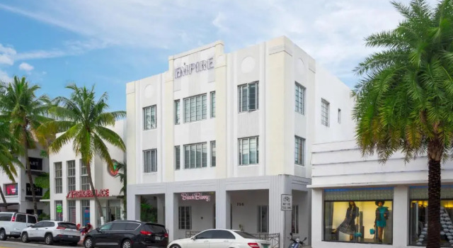 South Beach Two Bedroom Apartment, Забронировать Апартаменты/квартира Апартаменты Miami Metropolitan Area, Апартаменты/квартира