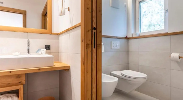 Двухместный номер Comfort Hotel Tann