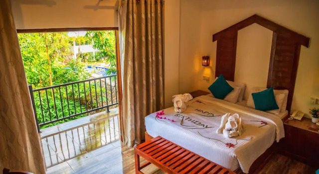 Sundaras Family Suites