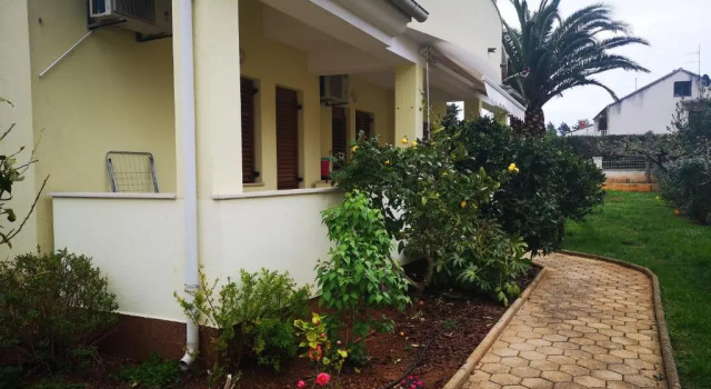 Flowers apartments Medulin, Fucane 1A
