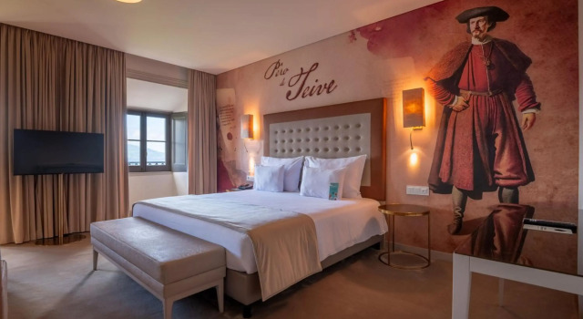 Vila Gale Collection S.Miguel, Buchen Sie Hotel SPA-Hotels in Azoren, SPA