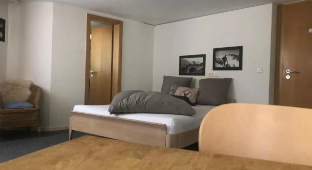 Номер Deluxe Hotel Le Postillion