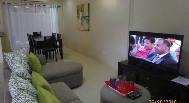 Апартаменты Marina Residences