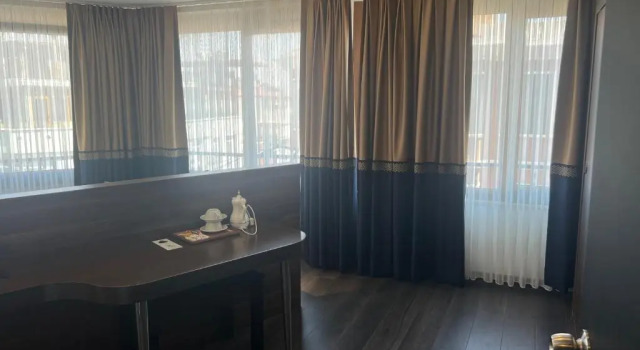 Номер Deluxe Seven Dreams Hotel