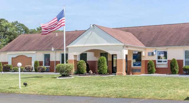 Четырёхместный номер Standard Oceanside Lodge
