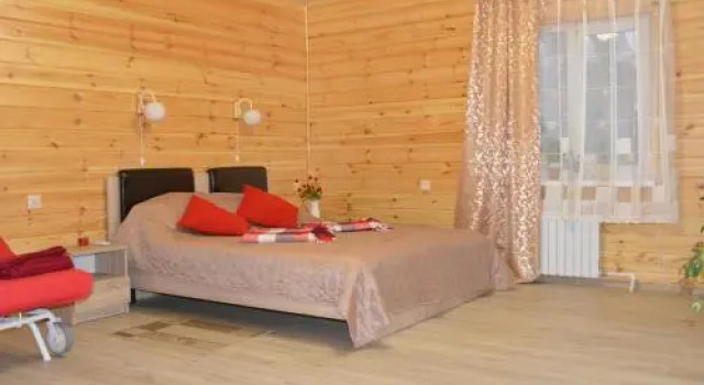 Guest house Pine Forest, Reserva ahora Hostal o pensión Gelendzhik Gelendzhik Coast