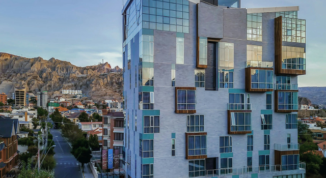 Atix Hotel, a Member of Design Hotels