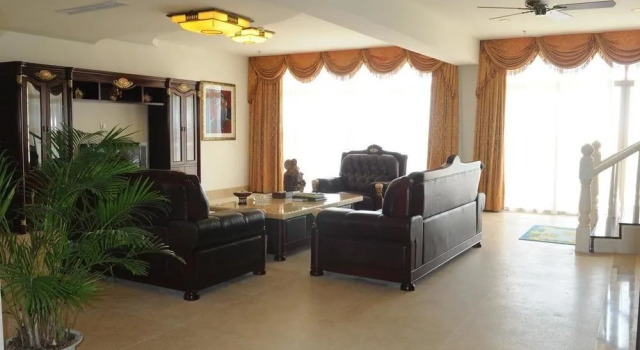 Boao Yudaiwan Hotel, Забронировать Отель Бизнес-отели Цюнхай, 4* 5*