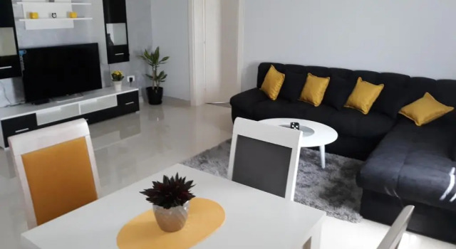 Апартаменты Apartmani Stijepovic