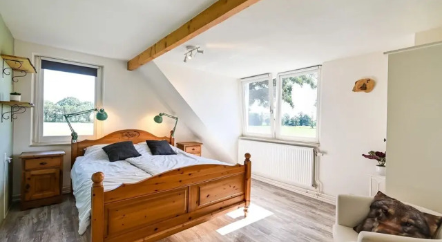 Relaxing Holiday Home in Hellendoorn with Garden, Rezerwuj Hotel Hellendoorn Twente