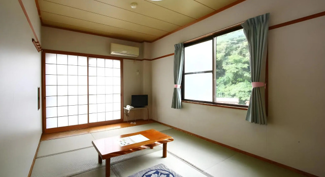 Minshuku Takesugi, Prenota Hotel Hotel a Kyushu con parcheggio, Parcheggio