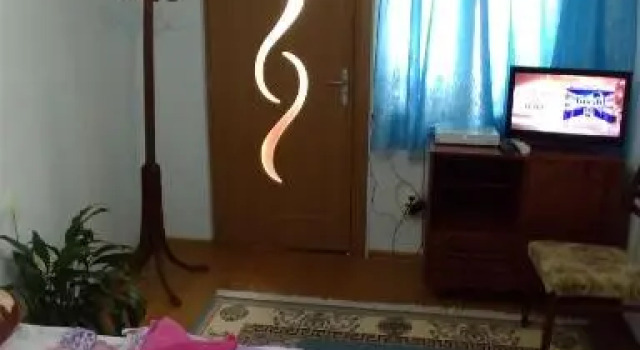 Двухместный номер Standard Casa Ana