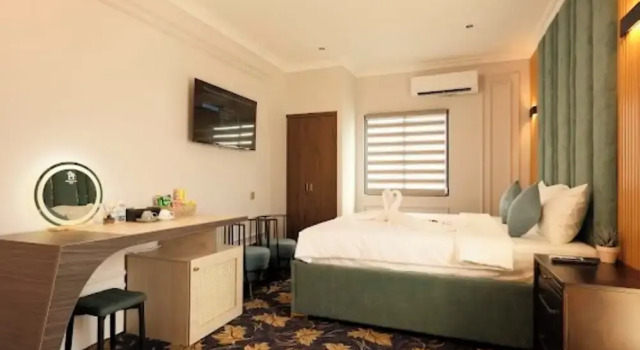 Номер Superior Phước Hưng 3 Hotel