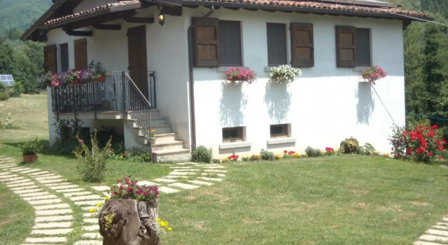 Двухместный номер Standard с видом на бассейн Agriturismo Il Corniolo