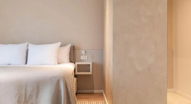Номер Deluxe Hotel Bommelje