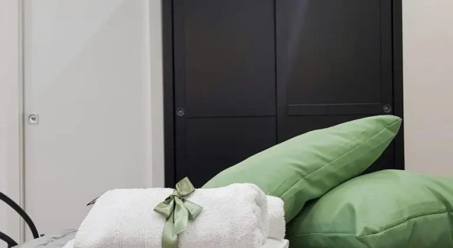 Deluxe Zimmer Solli Rooms