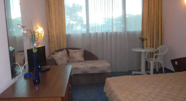 Hotel Kamenec - Kiten