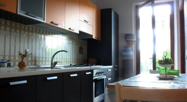 Коттедж Villa Rosalinda