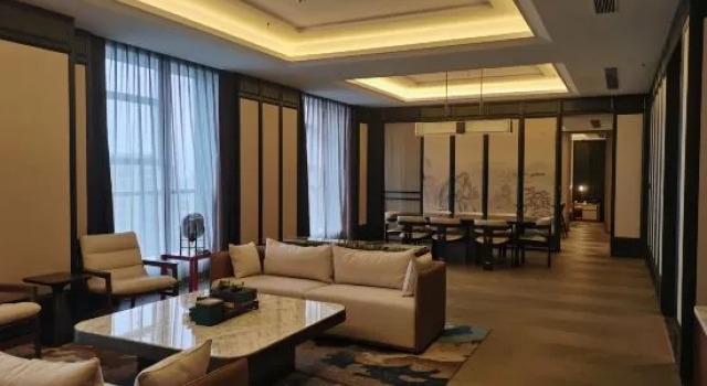 Люкс Presidential Hotels in Barcelona