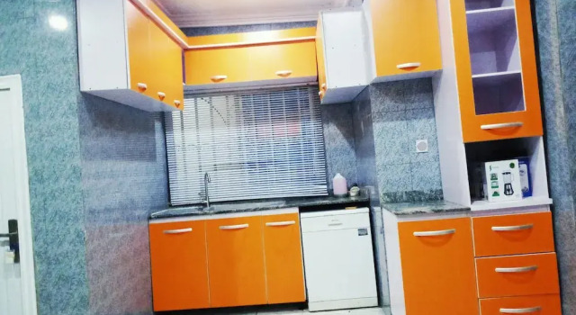ENU Holiday Home