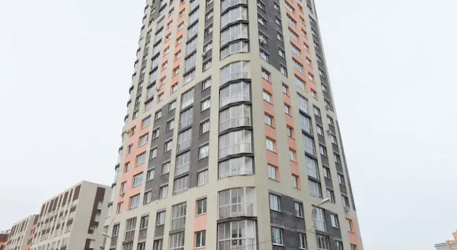 Bakalinskaya 33 Apartments, Rezervovat Apartmán Kirovsky district Ufa