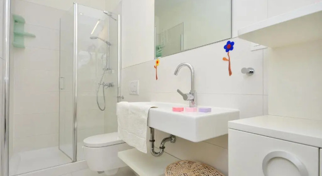 Апартаменты apartment in the city center