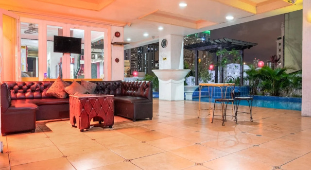Pink Manila Hostel, Prenota Ostello Ostelli a Metro Manila, Ostello