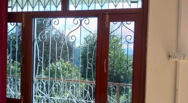 Трёхместный номер Deluxe StayApart - Maa Anadmayee Guest House