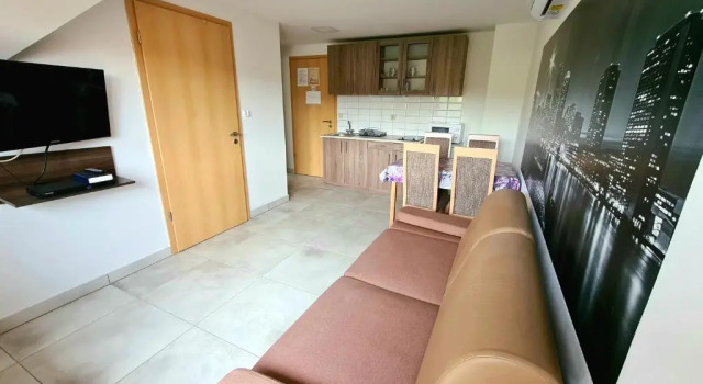 Апартаменты Anita Apartman Sopron