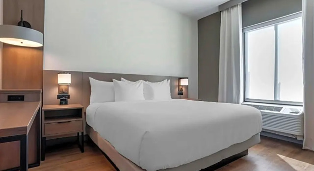 Номер Standard Comfort Inn & Suites Panama City Beach - Pier Park Area