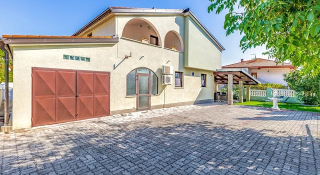 Villa Casa Toni, Reserva ahora Villa Valdebek Pula