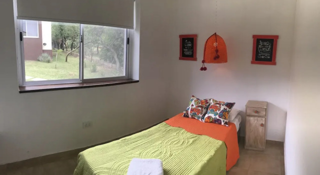 Cabanas Ambay, Забронировать Дом для отпуска Коттеджи San Luis Province, Коттедж