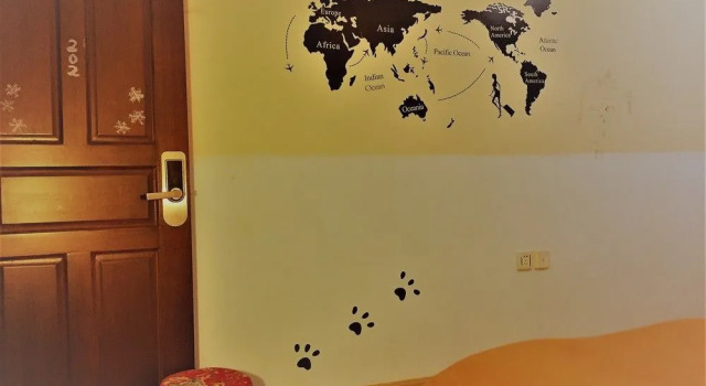 Utra Safari Villa, Buchen Sie Villa Villen in Kunming, Villa