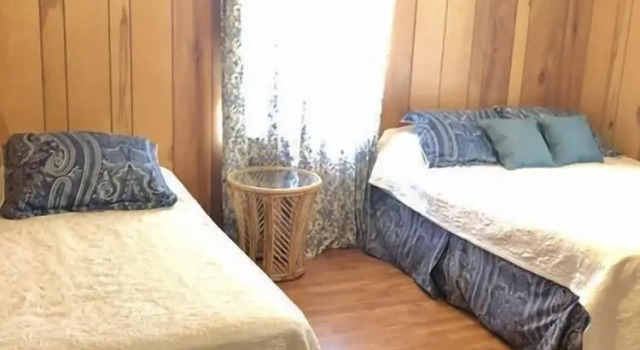 Коттедж Beach Nut