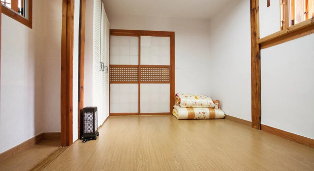 Hanok Guesthouse Soo