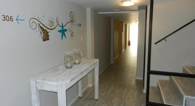 Двухместный номер Standard Rayentray Hostal