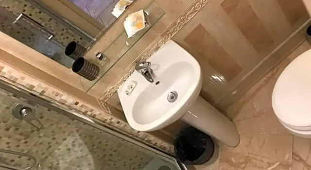 Номер Standard Hotel Major Aventinus