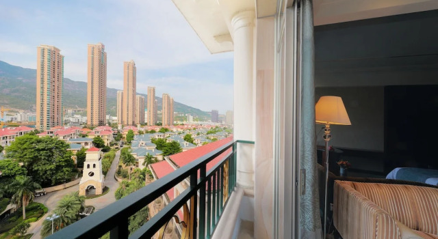 Двухместный номер Superior Mingcheng Hotel Fuzhou
