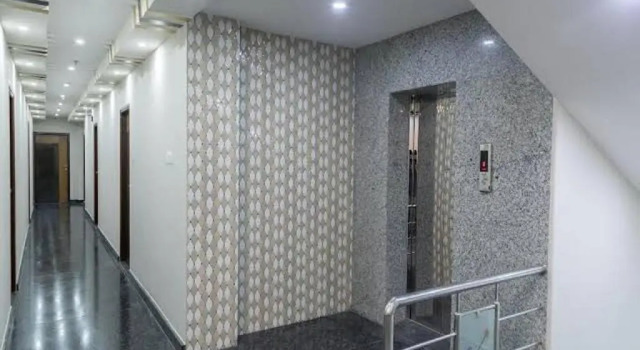 The Saad Hotel, Prenota Hotel Hotel 3 stelle a Meghalaya, 3*