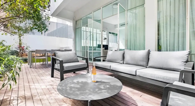 Номер Standard KG4 LUX Apartments