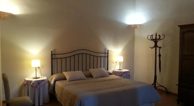 Номер Standard Agroturismo Finca Son Sala