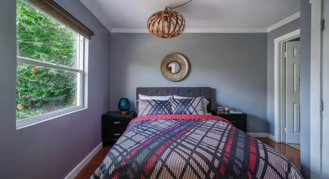 Stylish 2 Bed & 2 Bath at the Heart of Hollywood with Free Parking - One Car only, Забронировать Отель Отели Голливуда с парковкой, рядом с Здание "Кэпитол Рекордс", Парковка
