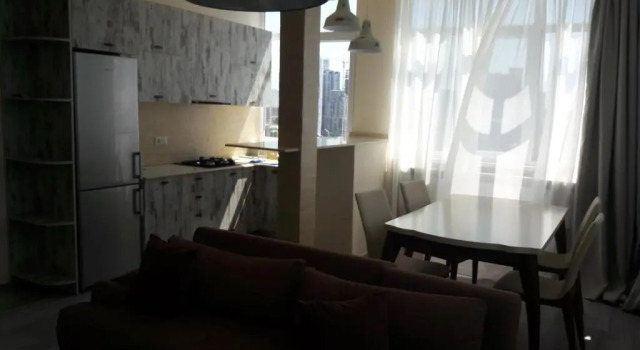 Апартаменты Apartment Magnolia Black Sea