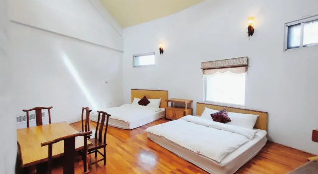 Номер Standard Cow House