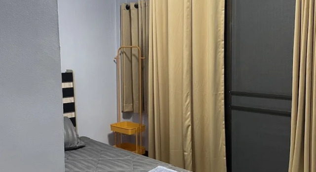 Номер Economy SenDee Hostel