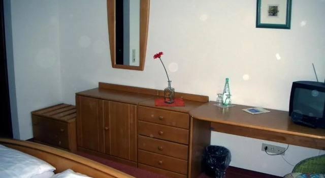 Двухместный номер Standard Heidehotel Hildfeld